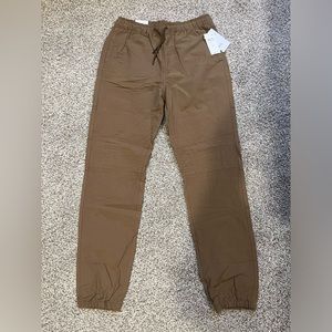 Univibe Boys Beartooth Jogger Pants